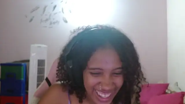 TiffanyRoouse online show from 01/17/25, 04:39