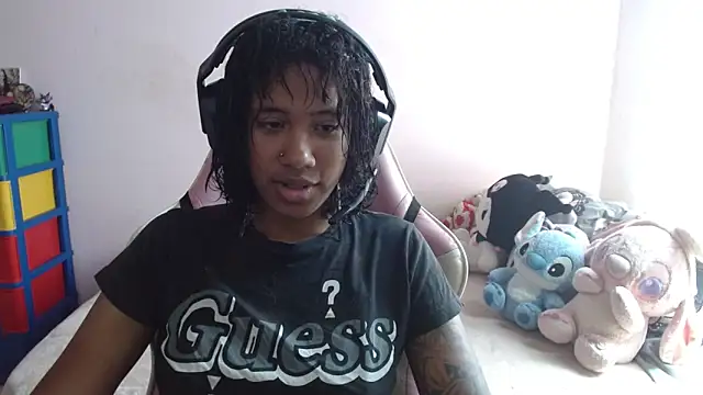 TiffanyRoouse online show from 09/28/25, 03:28