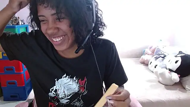 TiffanyRoouse online show from 10/08/25, 09:23