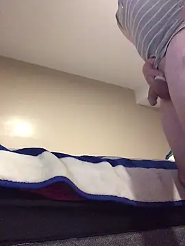 GoatStroker online show from 12/19/24, 12:45