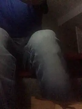 GoatStroker online show from 12/21/24, 02:37
