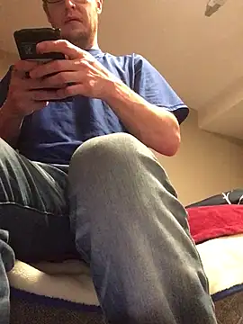 GoatStroker online show from 12/21/24, 09:36