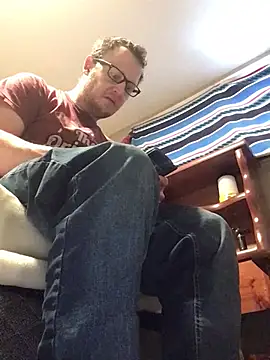 GoatStroker online show from 12/25/24, 03:38