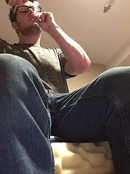 GoatStroker online show from 12/28/24, 08:58