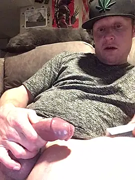 GoatStroker online show from 01/12/25, 05:13