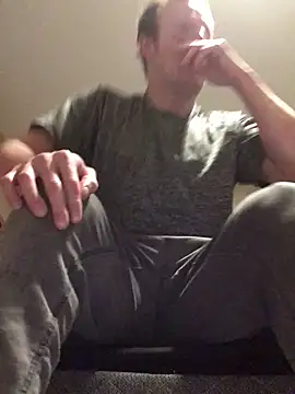 GoatStroker online show from 01/17/25, 10:01