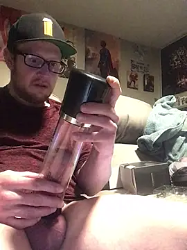 GoatStroker online show from 02/22/25, 04:07