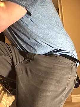 GoatStroker online show from 03/12/25, 11:54