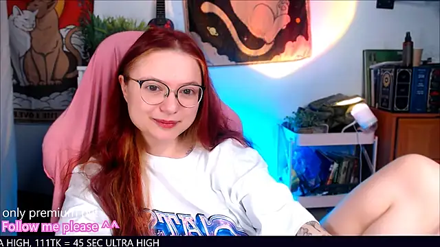 me  hanna online show from 09/16/25, 12:55