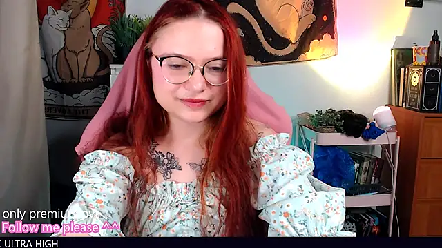 me  hanna online show from 09/24/25, 05:05