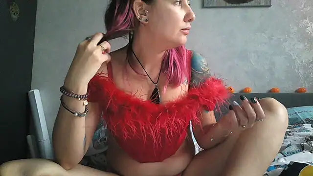 BlueXOwl online show from 10/18/25, 02:07