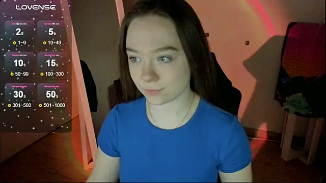 Florence meow online show from 11/22/25, 08:24