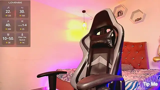 lilit kyteler online show from 09/14/25, 11:59