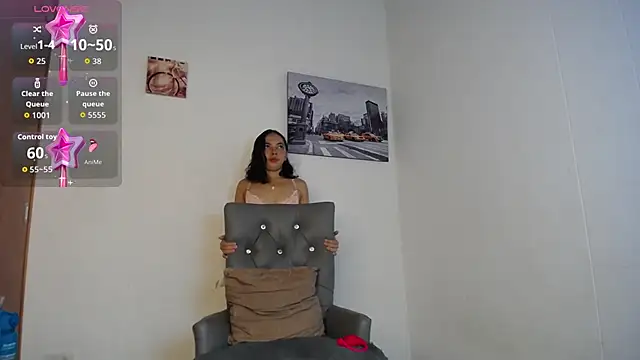 Snapshot of antonella_morgan_19 chatting on 09/13/25, 09:25 antonella morgan 19 online show from 09/13/25, 09:25