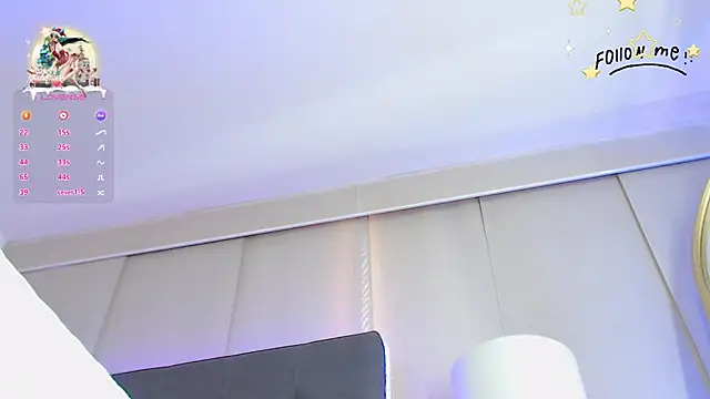 Lena helleen online show from 12/27/24, 03:15
