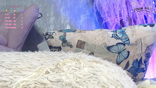Lena helleen online show from 01/08/25, 10:06
