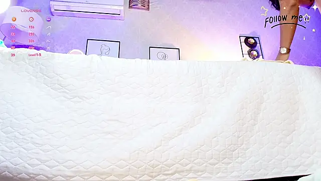 Lena helleen online show from 01/17/25, 03:11
