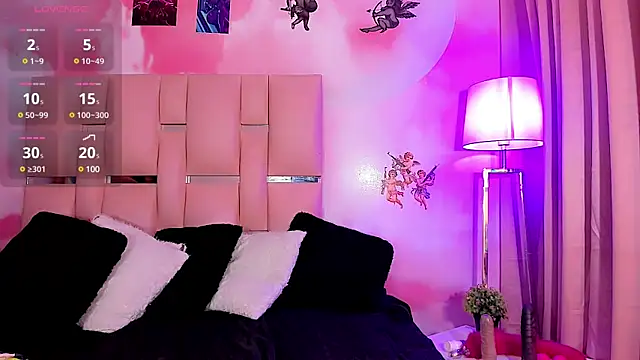 Alexandracamx online show from 12/07/24, 10:17