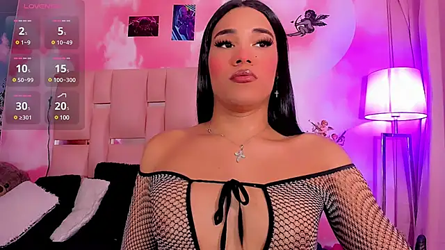 Alexandracamx online show from 03/15/25, 10:55