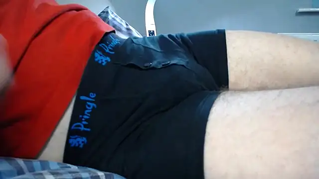 cumplay155 online show from 02/18/25, 09:20