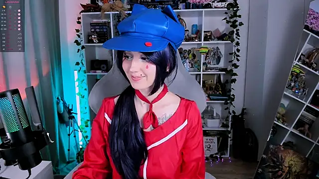 ohclementine online show from 10/12/25, 10:14