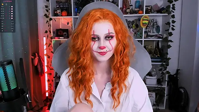 ohclementine online show from 10/24/25, 08:44