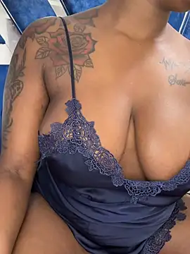 SexxyLunar online show from 07/10/26, 12:15
