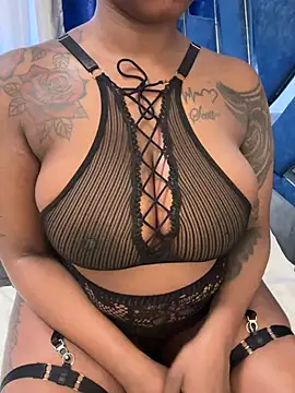 SexxyLunar online show from 07/15/26, 04:51