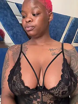 SexxyLunar online show from 07/16/26, 08:09