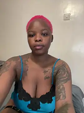 SexxyLunar online show from 07/27/26, 12:06
