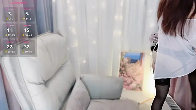 Snapshot of Liiniie-Lovers chatting on 02/24/25, 11:52 Liiniie-Lovers online show from 02/24/25, 11:52