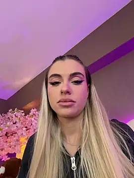 HaileyMadow online show from 02/12/26, 08:20