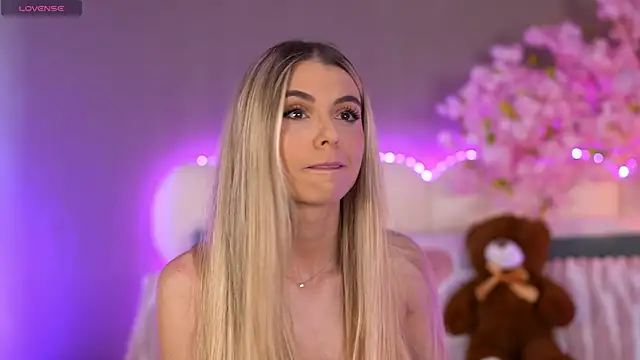 HaileyMadow online show from 05/29/26, 07:28