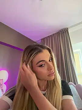HaileyMadow online show from 06/11/26, 06:44