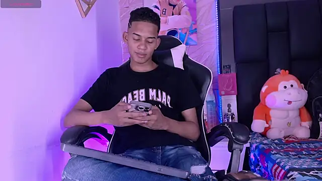 dilan alfonzo online show from 05/05/26, 04:09