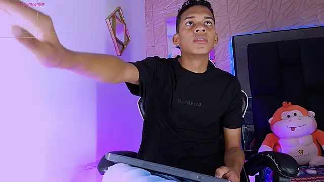 dilan alfonzo online show from 05/15/26, 02:07