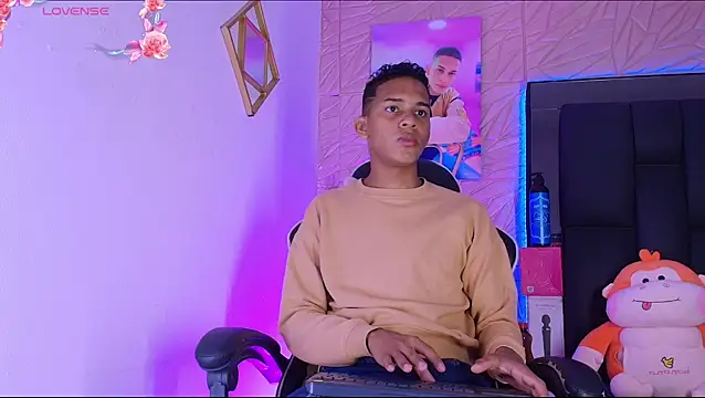 dilan alfonzo online show from 06/03/26, 02:44