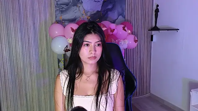 LissaWiild online show from 06/24/26, 08:08