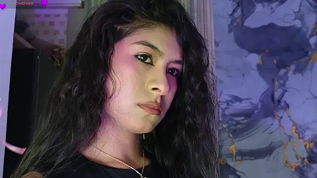 LissaWiild online show from 07/04/26, 01:17