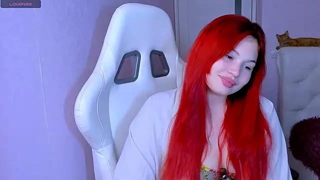 Snapshot of MissClarks chatting on 10/09/25, 06:28 MissClarks online show from 10/09/25, 06:28