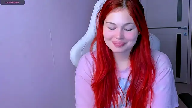 Snapshot of MissClarks chatting on 10/11/25, 06:17 MissClarks online show from 10/11/25, 06:17