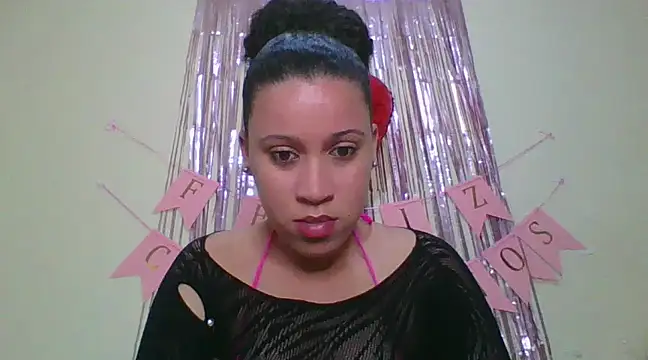 the geisha 2021k online show from 03/13/25, 11:59