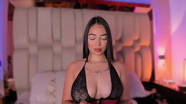 AnthonellaSweet online show from 10/23/25, 11:20