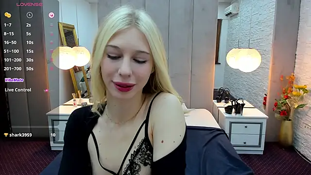 Yanna miana online show from 12/20/24, 07:22