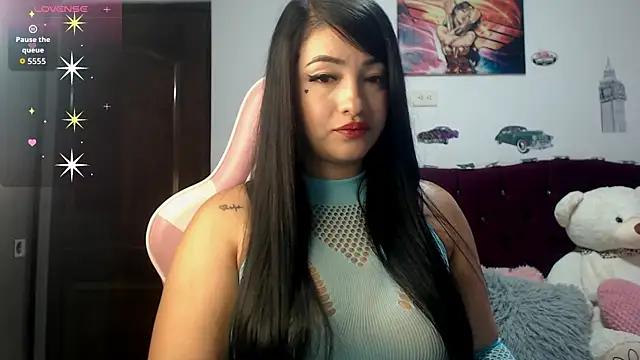 Mindy James1 online show from 07/18/26, 05:50