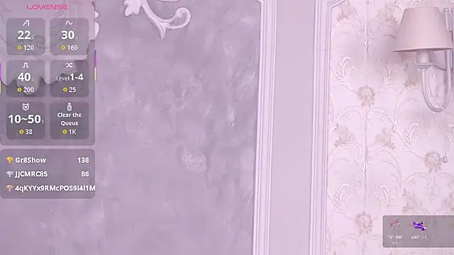 HeidiLust online show from 09/29/25, 07:35