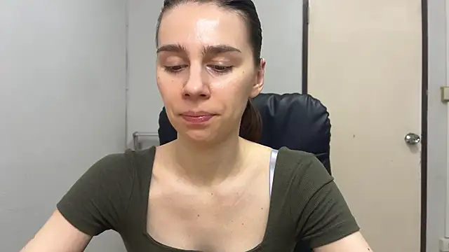 SassyJessi online show from 02/07/25, 04:06