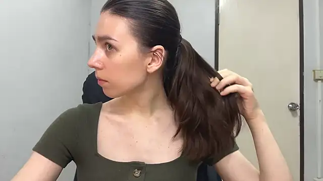 SassyJessi online show from 02/07/25, 10:50