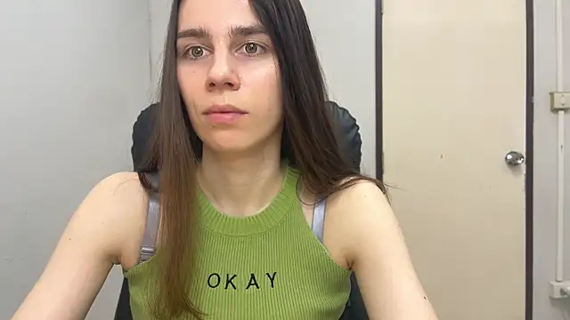 SassyJessi online show from 02/12/25, 04:12