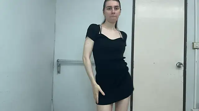 SassyJessi online show from 07/10/26, 04:17